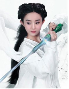 花千骨的演员表全部