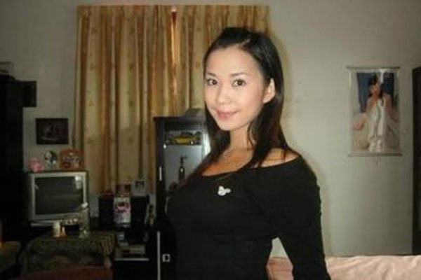 幽月儿事件聊天记录 被老公坑的隐身人