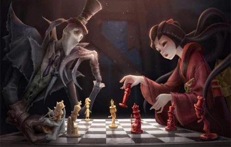 第五人格为什么监管者要把求生者绑在狂欢之椅上,有什么缘由呢?