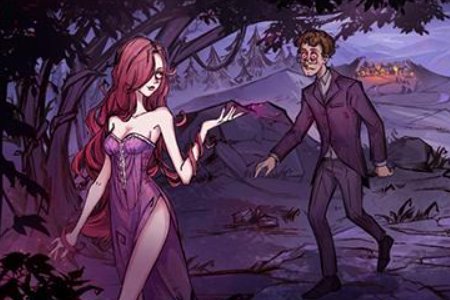 狼人杀名字大全是什么?