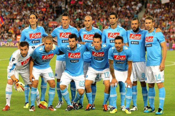 最弱的足球队排名