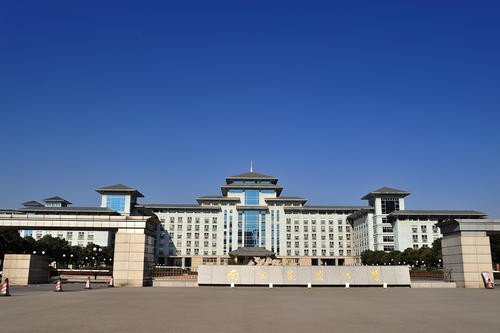 南京农业大学几本