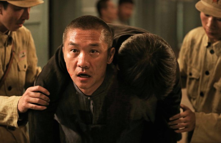 金水桥边剧情介绍分集