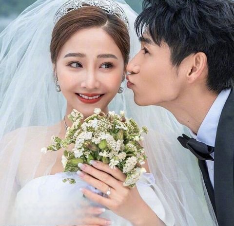 魏晨老婆于玮个人资料介绍 魏晨老婆是快乐大本营那个吗