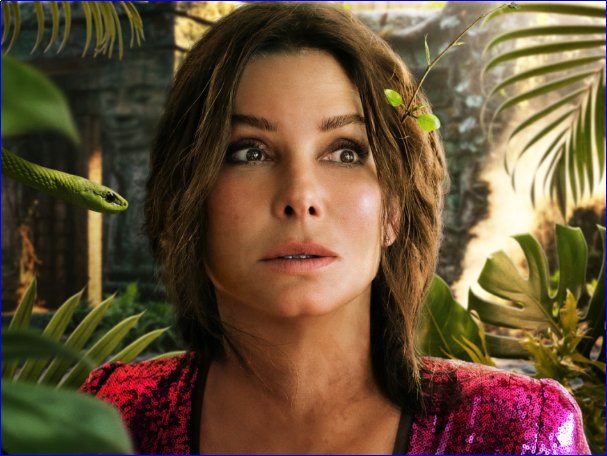 迷失之城好看吗