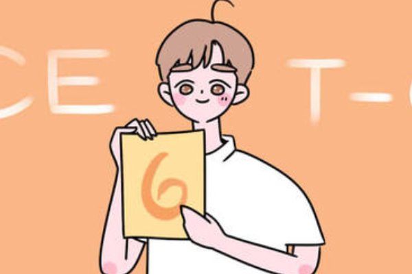 大学英语六级怎么算分