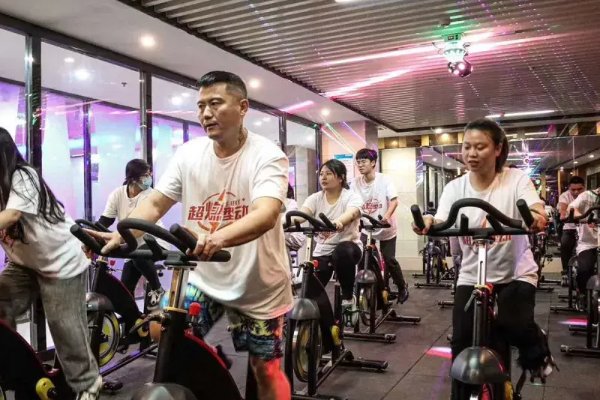 温州减肥训练营哪家好