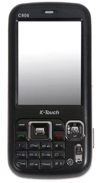 天语黄金眼手机的基本功能