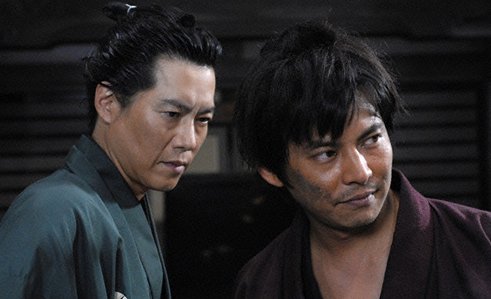 盘点日本那些经典的动作片,每一部都能让人热血沸腾,你看过几部?