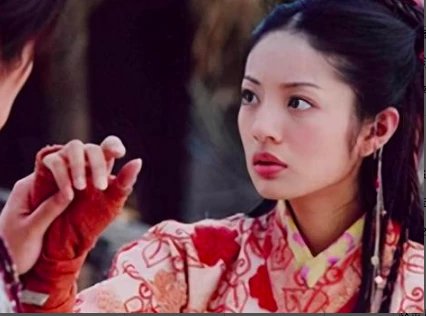 仙剑奇侠传1演员列表