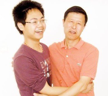 徐师昌的学习方法