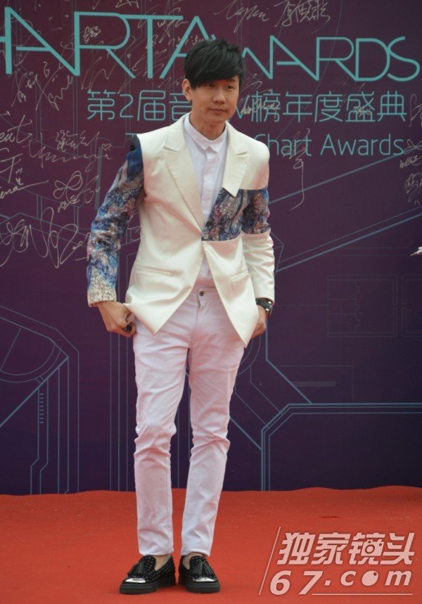 第一届音悦v榜年度盛典的投票规则