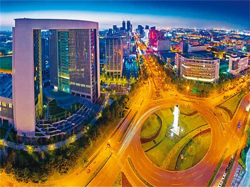 北京经济技术开发区属于哪个区管辖?