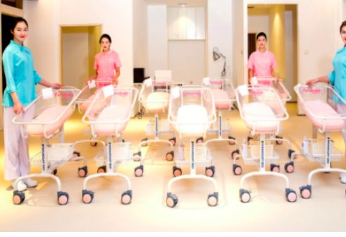 2019年全国十大金牌月嫂公司排名,排名的依据是什么?