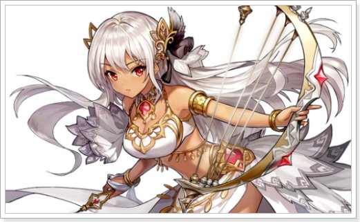 坎公骑冠剑角色强度排行