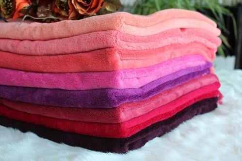 珊瑚绒床单的危害