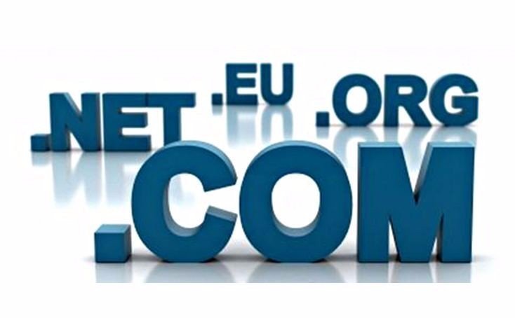 . com是什么意思？