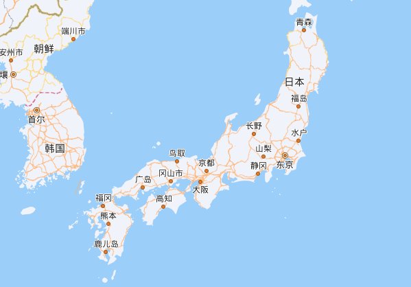 日本人也是亚洲人吗