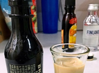 鸡尾酒B-52轰炸机怎么调