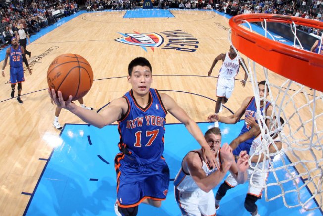 林书豪有中国血统吗