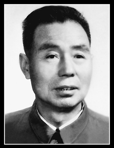 牛书申的个人逝世