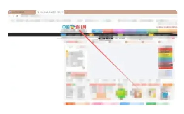 儿童网站哪里找
