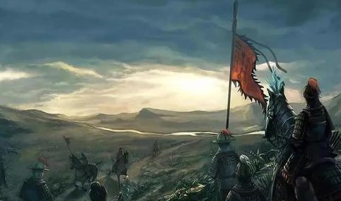 为什么侯景杀光了王谢两家？