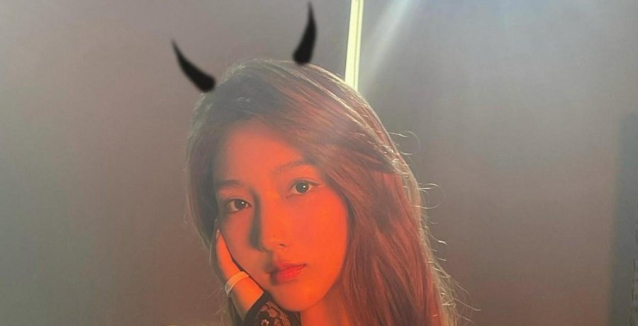 都美竹否认李恩是其姐姐，她们之间到底是何关系？