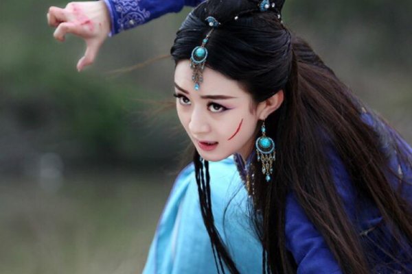 如何评价蜀山战纪之剑侠传奇?画面特效怎么评价?