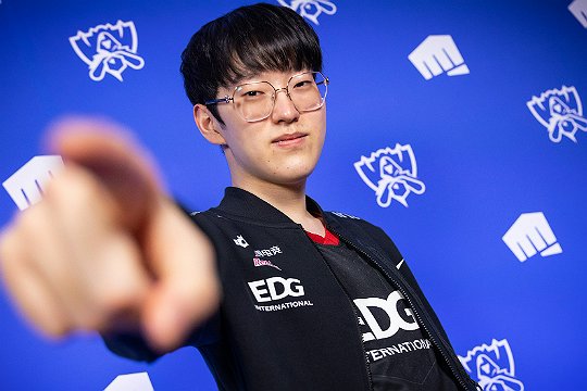 scout选手个人资料