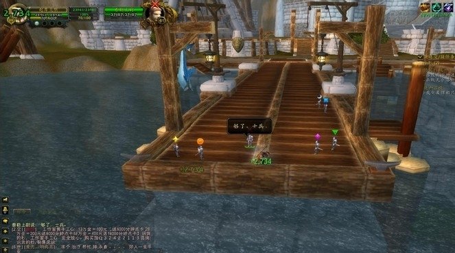 WOW使命召唤任务怎么做