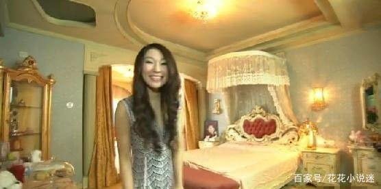 8年过去，《非诚勿扰》“最美女嘉宾”骆琦，如今她生活得怎样？