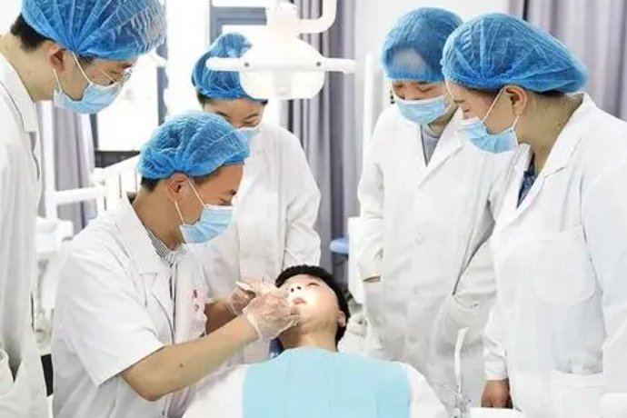 2023年日本口腔医学专业大学排名