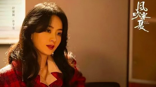 风吹半夏更新时间