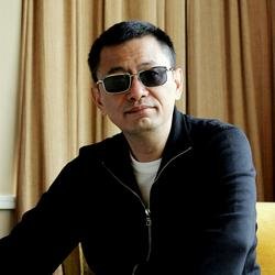 电影东邪西毒导演是谁