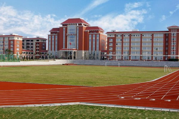 集美轻工业学校