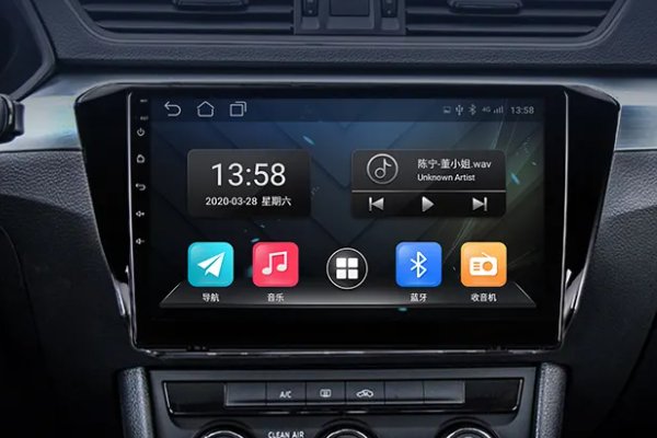 如何开启北斗导航