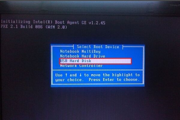 为什么我的win10系统不能格式化c盘？