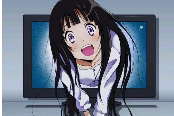 贞子是什么意思?