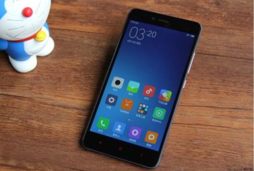 红米note1和红米note2的区别？