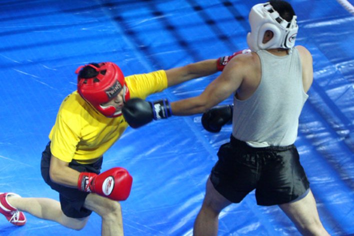 世界拳击的十大逆转