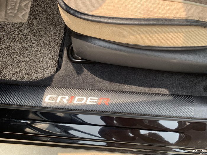 初出茅庐，喜提爱车凌派，谈谈我的提车过程和感受！