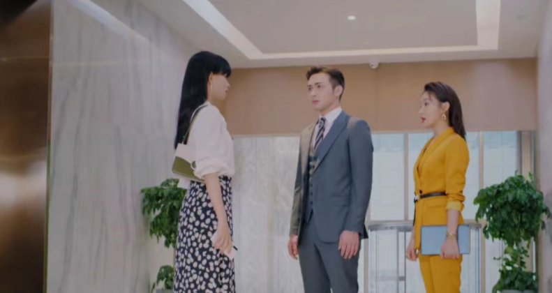 大丈夫第18集剧情介绍