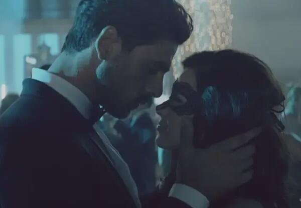 我和黑大佬的365天女主角是谁