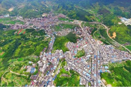 古田县邮政编码