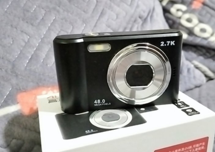 适合学生的平价百元相机有哪些？