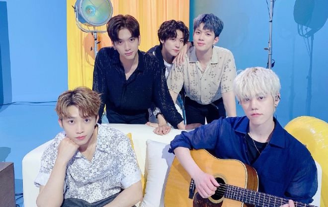 韩男团成员李帝努钟辰乐确诊感染新冠,他们是如何感染的?