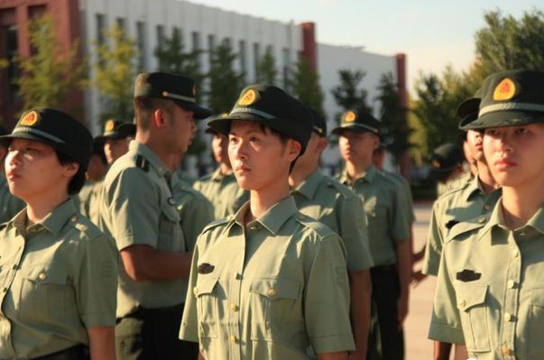 石家庄6所军校哪所最好