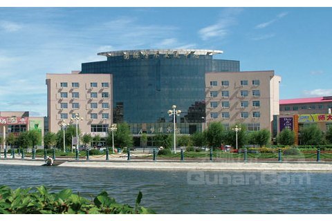 梦溪宾馆的哈尔滨梦溪宾馆