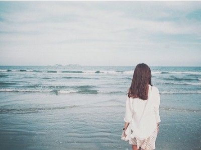 如何回复异性说我好想你了呢？